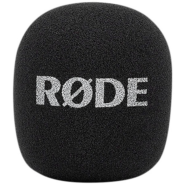 RODE Interview GO Handheld Adaptor for Wireless GO