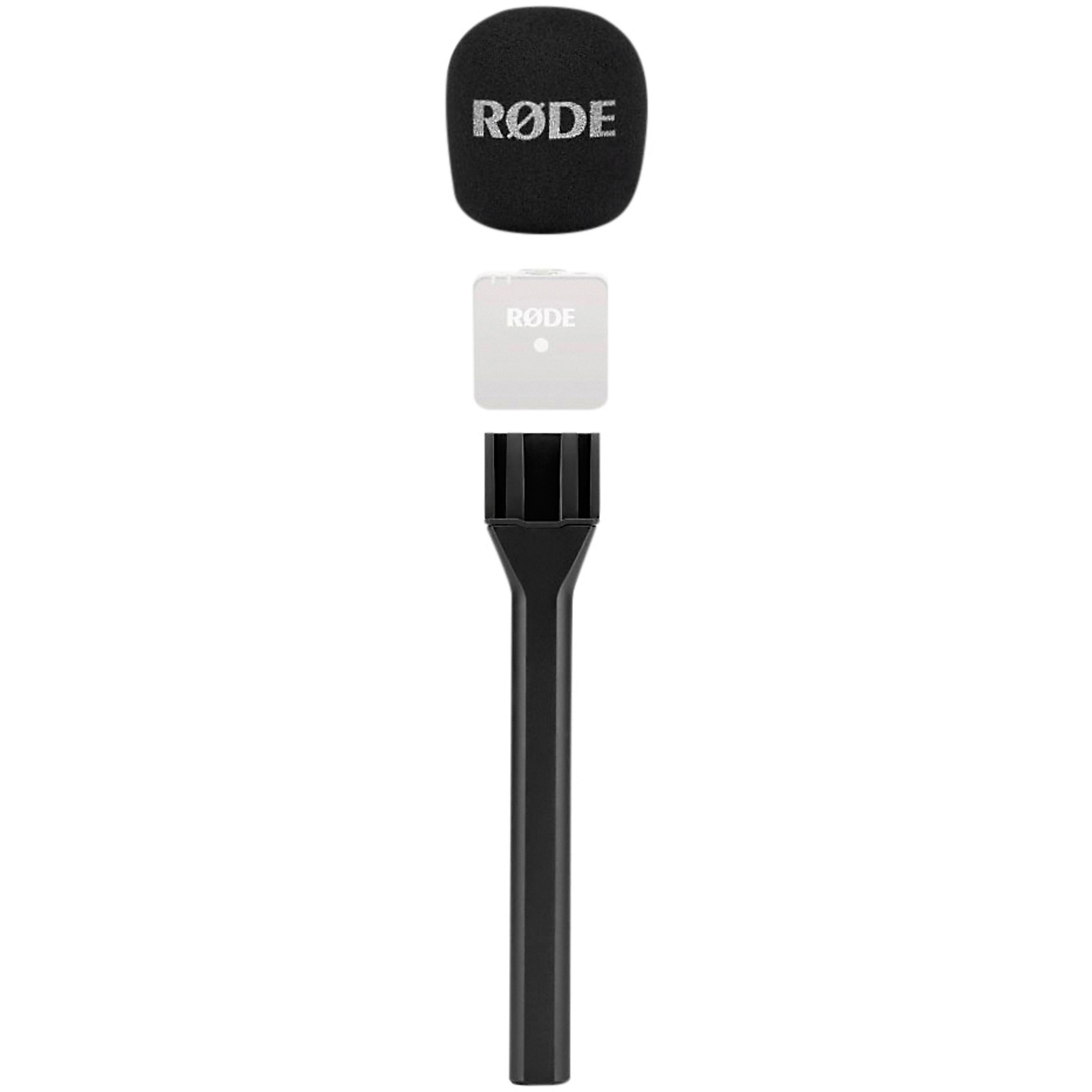 Rent a Rode Wireless GO 2, Best Prices