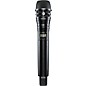 Shure Axient Digital ADX2FD/K8B Wireless Handheld Microphone Transmitter With KSM8 Capsule in Black Band G57 thumbnail