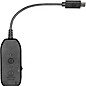 Audio-Technica ATR2x-USB 3.5 mm to USB Digital Audio Adapter Black thumbnail