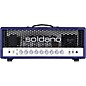 Soldano SLO-100 Super Lead Overdrive 100W Tube Amp Head Purple