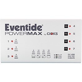 Eventide PowerMax V2