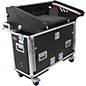 ProX XZF-BWING Flip-Ready Case for Behringer Wing with Hydraulic Lift