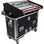 ProX XZF-BWING Flip-Ready Case for Behringer Wing with Hydraulic Lift