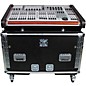 ProX XZF-BWING Flip-Ready Case for Behringer Wing with Hydraulic Lift