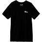 Gibson Gibson Banner Tee X Small Black thumbnail