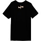 Gibson Gibson Banner Tee X Small Black
