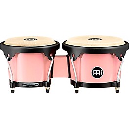 MEINL Headliner Series Bongos Flamingo Pink