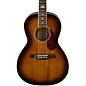 PRS SE P20 Parlor Acoustic Guitar Tobacco Sunburst thumbnail