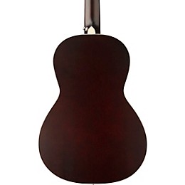 PRS SE P20 Parlor Acoustic Guitar Tobacco Sunburst