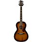 PRS SE P20 Parlor Acoustic Guitar Tobacco Sunburst