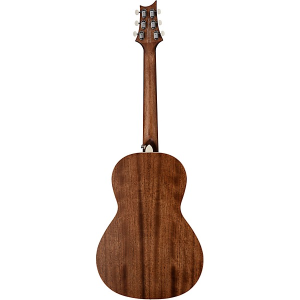 PRS SE P20E Parlor Acoustic-Electric Guitar Antique White | Guitar