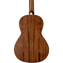 PRS SE P20E Parlor Acoustic-Electric Guitar Pink Lotus