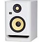 Open Box KRK ROKIT 5 G4 White Noise 5" Powered Studio Monitor (Each) Level 1