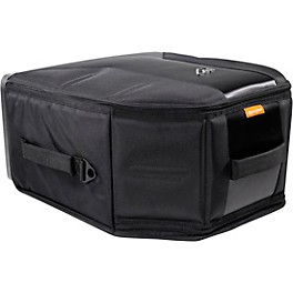 Gruv Gear VELOC Snare Drum Bag 14 x 6 in. Black