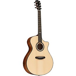 Breedlove Legacy Concerto CE Adirondack-Koa Acoustic-Electric Guitar Natural