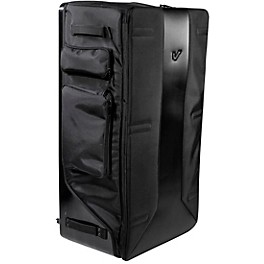 Gruv Gear Veloc Drum Hardware Bag Black