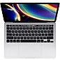 Apple MacBook Pro 13" with Touch Bar, 2.0 GHz 10th Gen Intel Core i5, 512GB Storage Silver