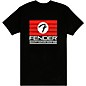 Fender Sci-Fi T-Shirt Large Black thumbnail