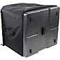 Gruv Gear Veloc 4-Piece Tom Set 8x10, 12x10, 14x16, 22x18 in. Black