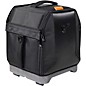 Gruv Gear Veloc 4-Piece Tom Set 8x10, 12x10, 14x16, 22x18 in. Black