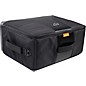 Gruv Gear VELOC Double Pedal Bag 19 x 12 in. Black thumbnail