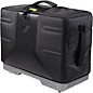 Gruv Gear VELOC Double Pedal Bag 19 x 12 in. Black