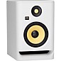 Open Box KRK ROKIT 7 G4 White Noise 7" Powered Studio Monitor (Each) Level 1 thumbnail