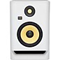 KRK ROKIT 7 G4 White Noise 7" Powered Studio Monitor (Each)