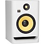Open Box KRK ROKIT 8 G4 White Noise 8" Powered Studio Monitor (Each) Level 1 thumbnail