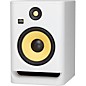 Open Box KRK ROKIT 8 G4 White Noise 8" Powered Studio Monitor (Each) Level 2  197881137168