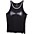 Zildjian Zildjian Muscle Tank Top X Large Black Zildjian Zildjian Muscle Tank Top Small Black