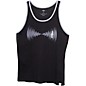 Zildjian Zildjian Muscle Tank Top X Large Black thumbnail