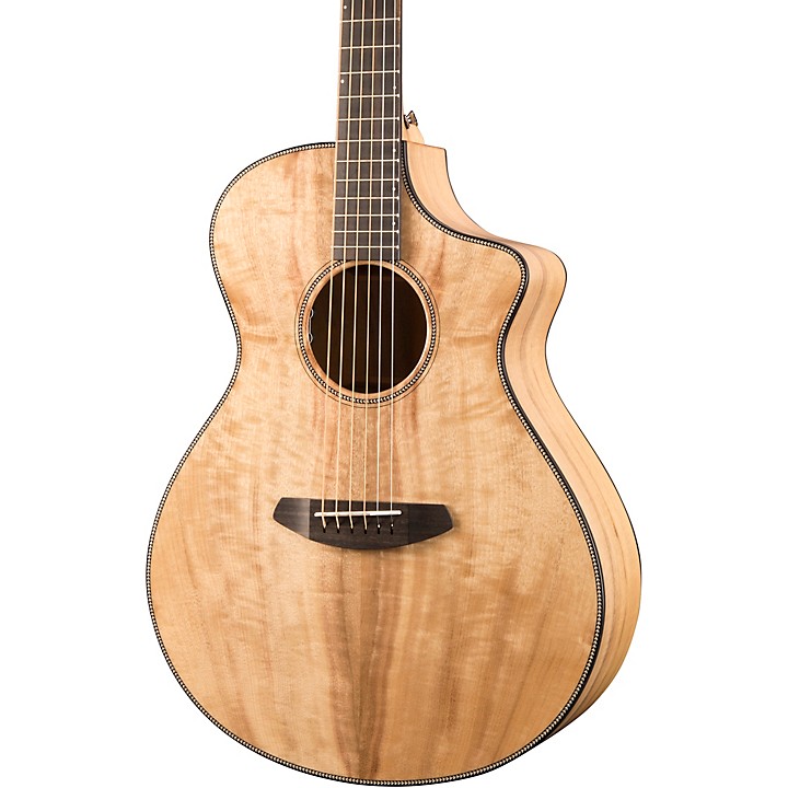 guitar center breedlove acoustic