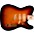 Fender Deluxe Telecaster Alder Body 3-Color Sunburst Fender Deluxe Telecaster Alder Body 3-Color Sunburst