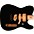 Fender Deluxe Telecaster Alder Body 3-Color Sunburst Fender Deluxe Telecaster Alder Body Black