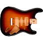 Fender Deluxe Stratocaster Alder Body 3-Color Sunburst thumbnail