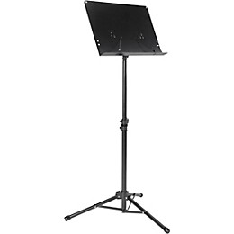 Musician's Gear MST50 Tripod Orchestral Music Stand 6-Pack