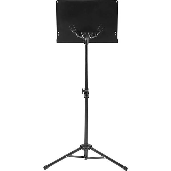 Musician's Gear MST50 Tripod Orchestral Music Stand 6-Pack
