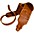 Franklin Strap Jackson Hole Aged Leather Guitar Strap Cognac Franklin Strap Jackson Hole Aged Leather Guitar Strap Cognac