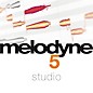 Celemony Melodyne 5 Studio Upgrade From Editor 4 (Download) thumbnail