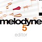 Celemony Melodyne 5 Editor (Software Download) thumbnail