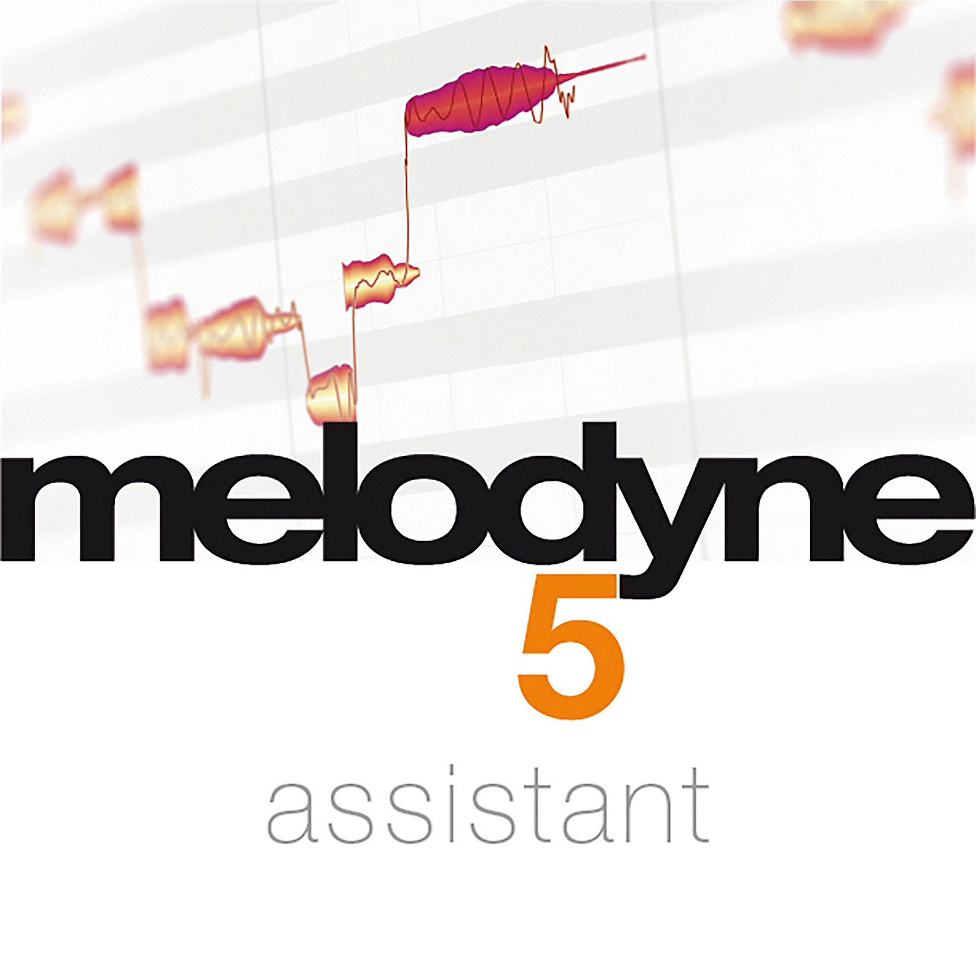 Celemony Melodyne 5 Assistant Upgrade From Essential 4 (Download) | Guitar  Center