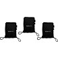 Gator GFW-MICPOUCH-3PK Soft Bag for Studio Mics 3-Pack thumbnail
