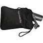 Gator GFW-MICPOUCH-3PK Soft Bag for Studio Mics 3-Pack