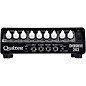 Open Box Quilter Labs OverDrive 202 Guitar Head Level 1 Black