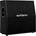 Soldano 4X12 Vintage 30 Cab Black