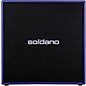 Soldano 4x12 Vintage 30 Cab Purple