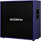 Soldano 4x12 Vintage 30 Cab Purple