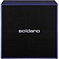 Soldano 4x12 Vintage 30 Cab Purple